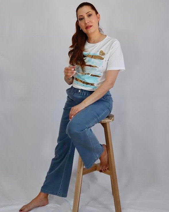 PANTALON RELAX
