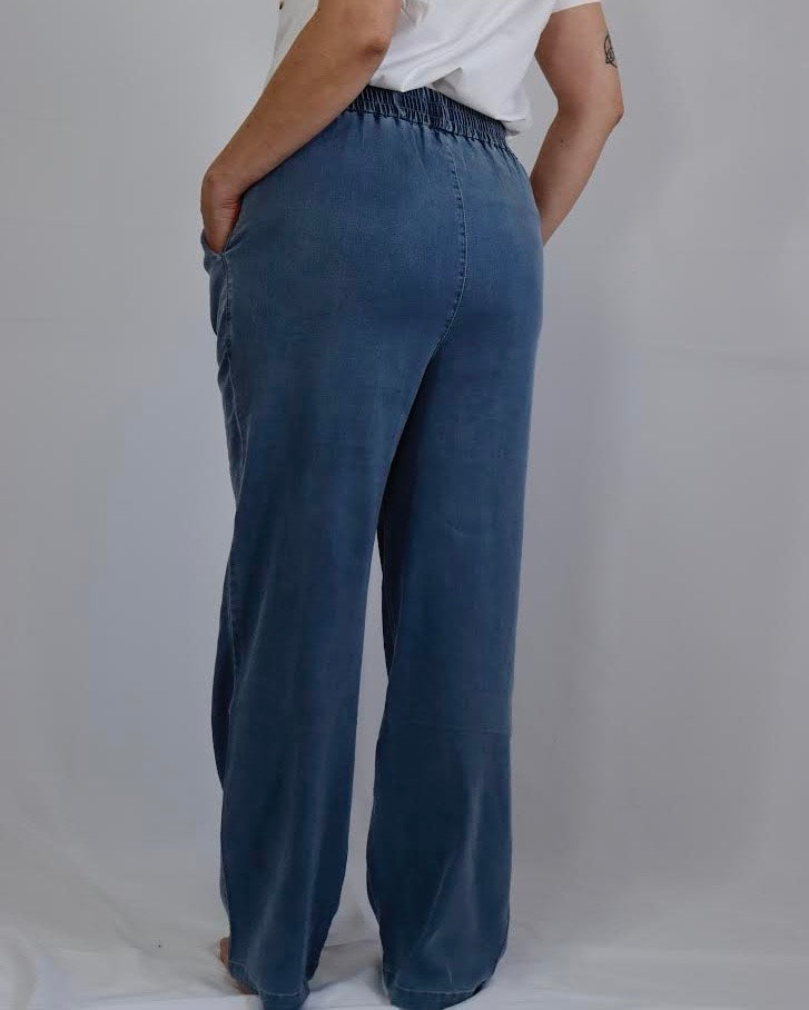 PANTALON RELAX