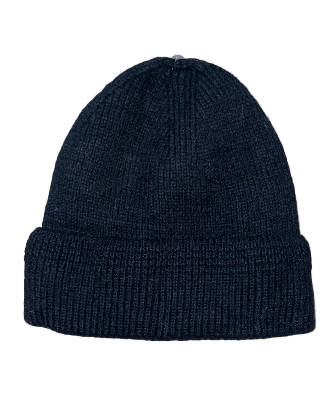 GORRO DE PUNTO CANALÉ CON FORRO POLAR