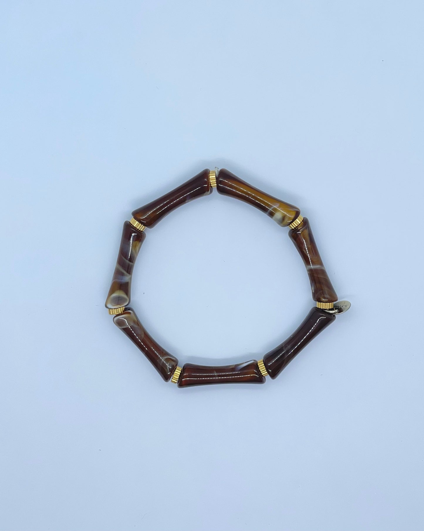 PULSERA BAMBU