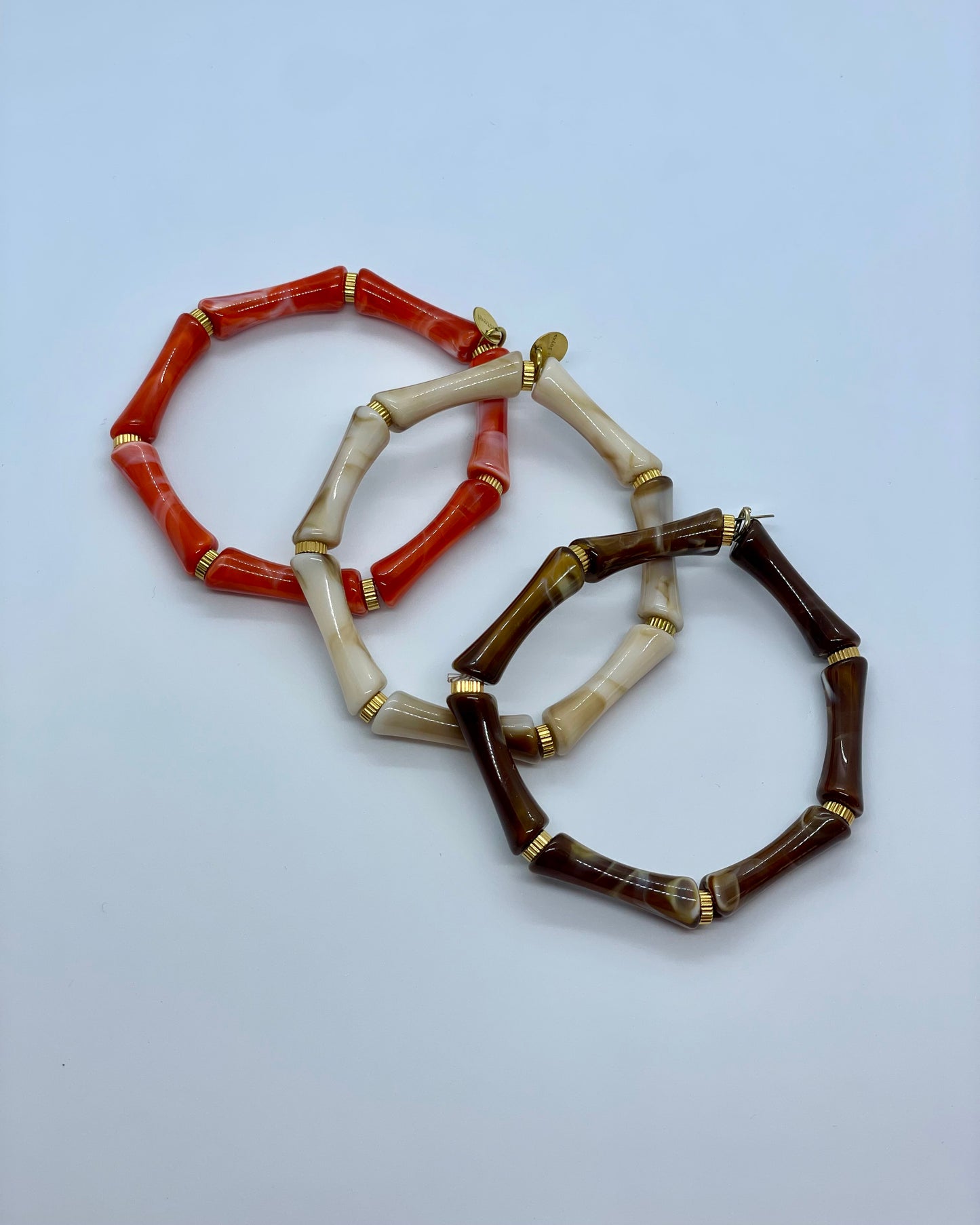 PULSERA BAMBU